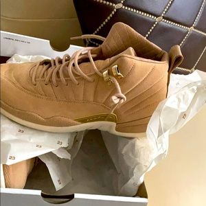 Women’s air Jorden 12 Retro